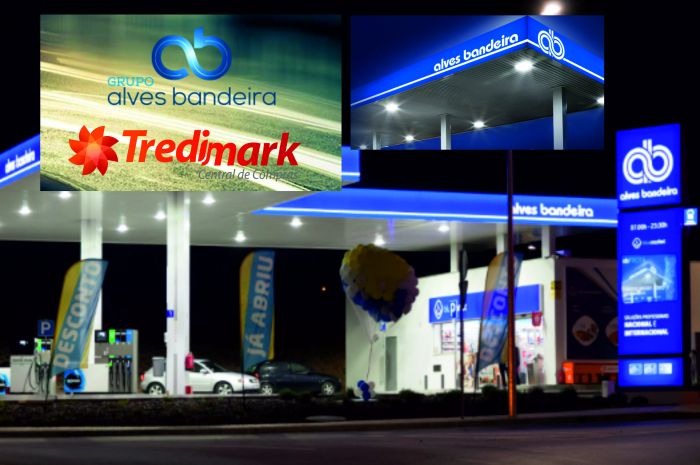 Grupo Alves Bandeira "Gracias"